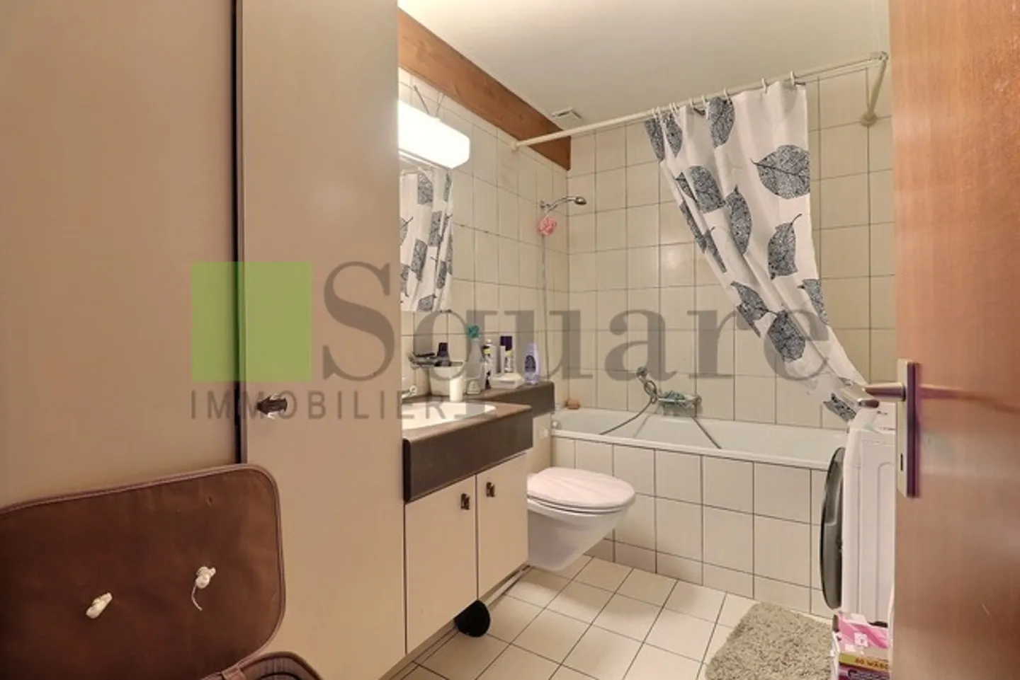 Rare opportunity - Magnificent and spacious 2.5-room apartment - Photo 6 of 6