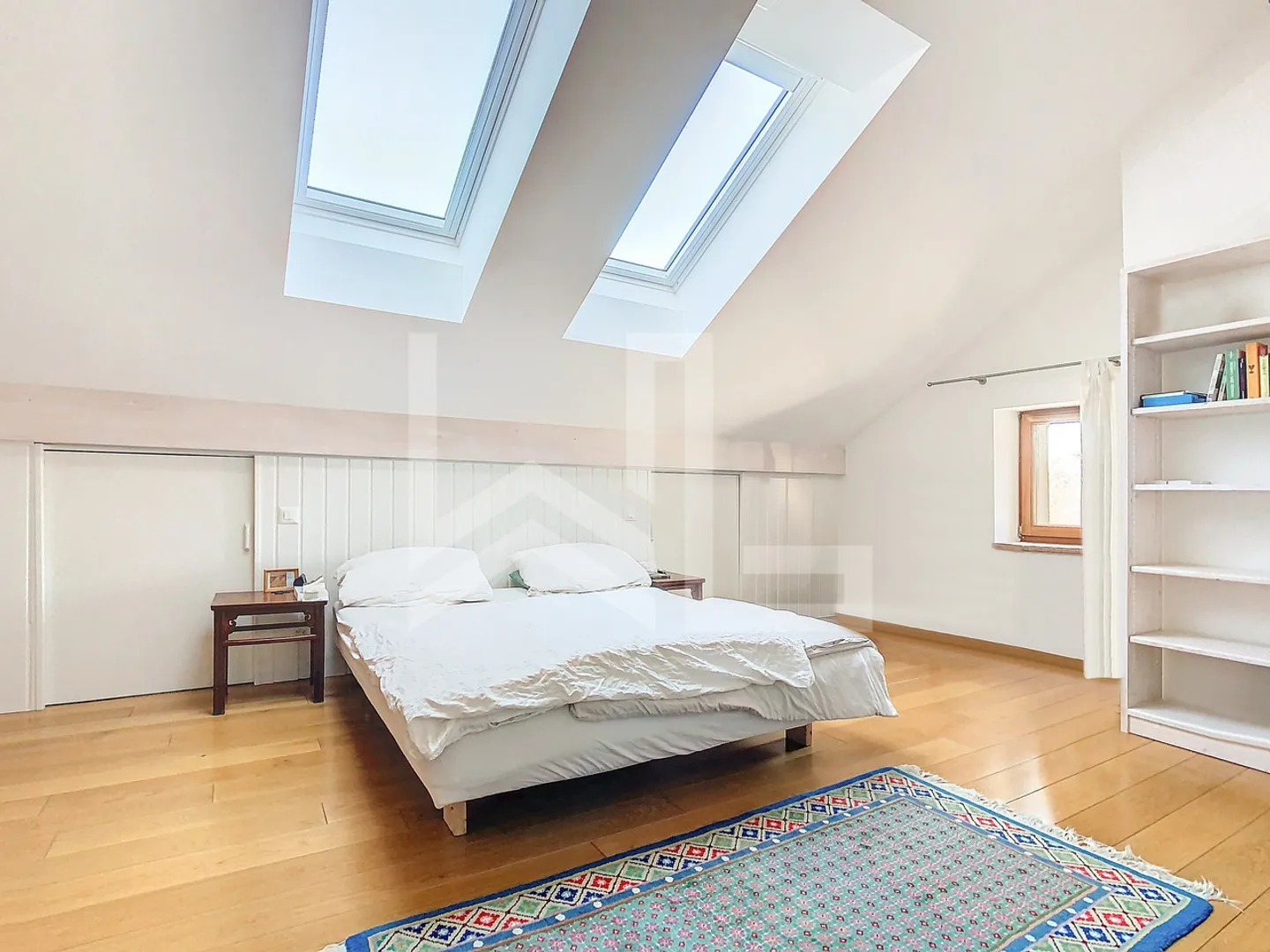 Maison de village entièrement rénovée - Photo 13 sur 13