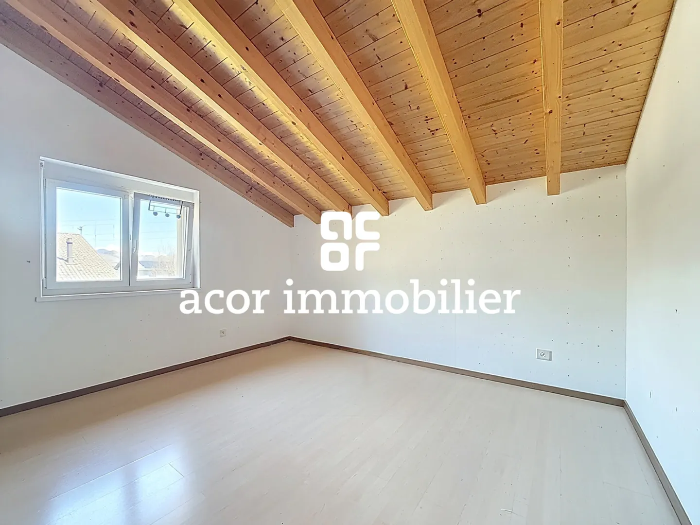 Spaziosa villa familiare 5,5 locali con giardino e seminterrato - Foto 5 di 6