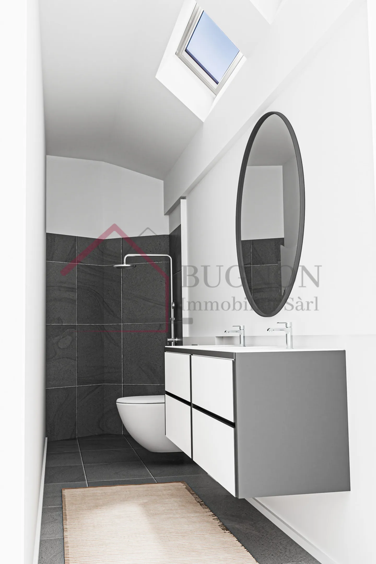 Exceptional new villa in Gletterens (lot D) - Photo 6 of 11