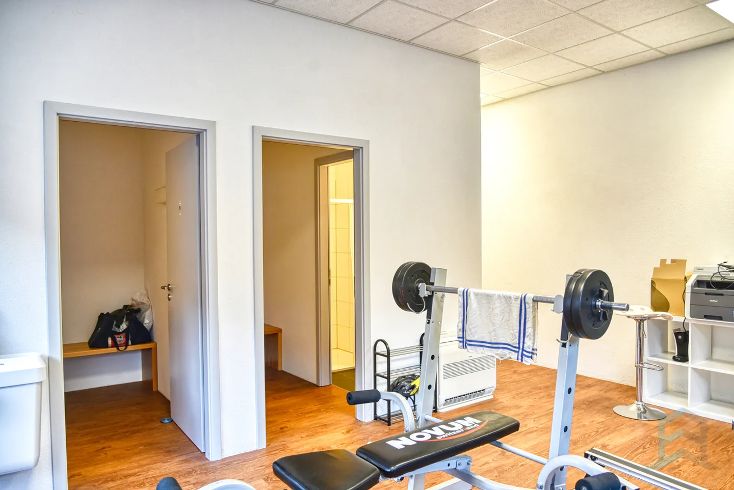 EXCLUSIVITY Modular and Modern Offices in Daval (Sierre) - Photo 12 of 13