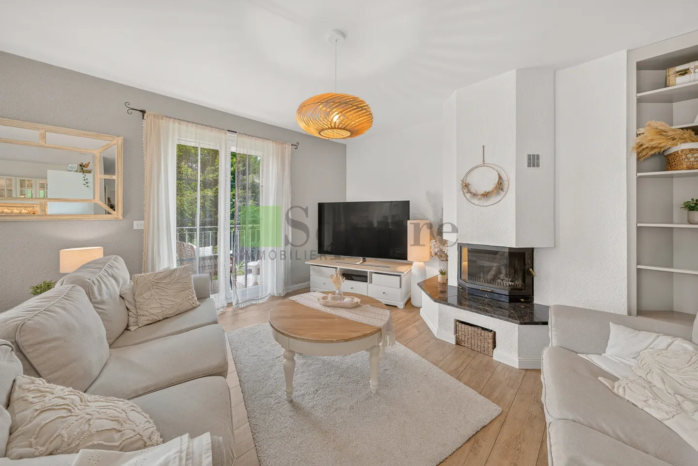 Magnificent duplex apartment with unobstructed view - Photo 10 of 13