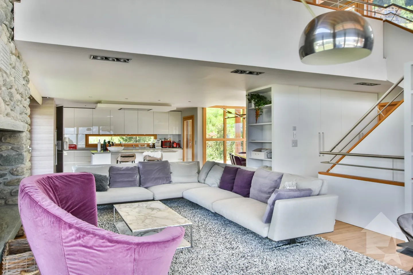 Chalet de luxe sur les pistes - Photo 9 sur 13