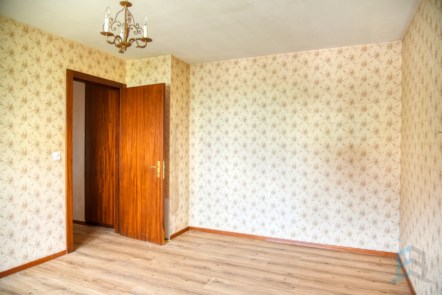 Exclusive Charming 3 ½-room apartment near downtown - Photo 5 of 11