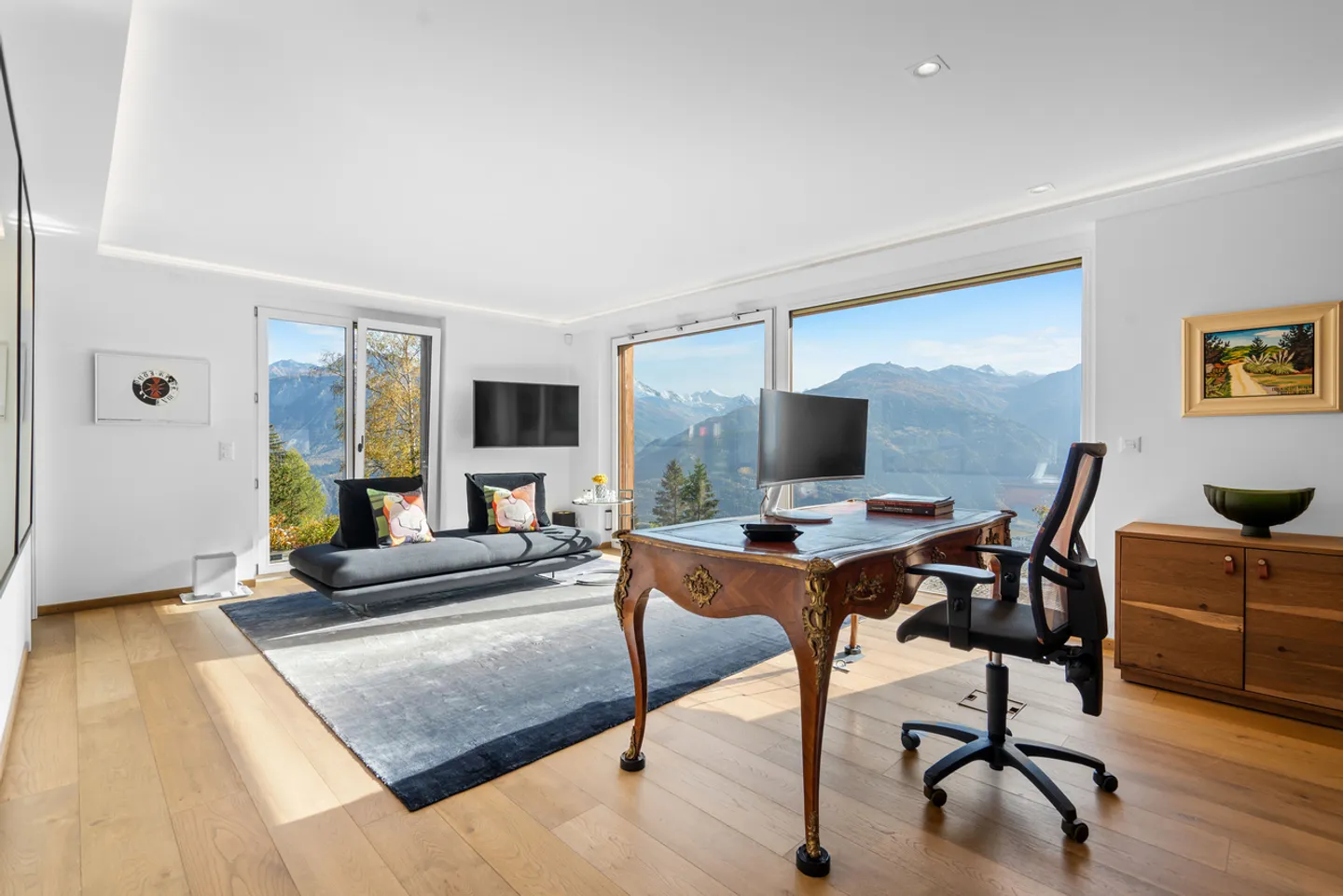 Chalet di charme in residenza secondaria - Foto 4 di 10