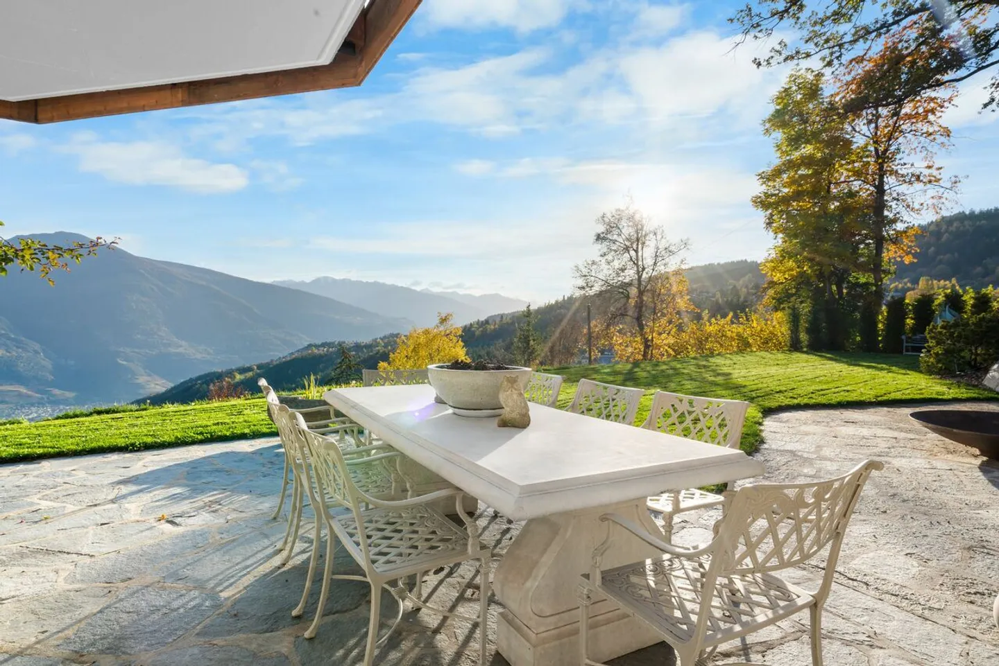 Chalet di charme in residenza secondaria - Foto 6 di 10