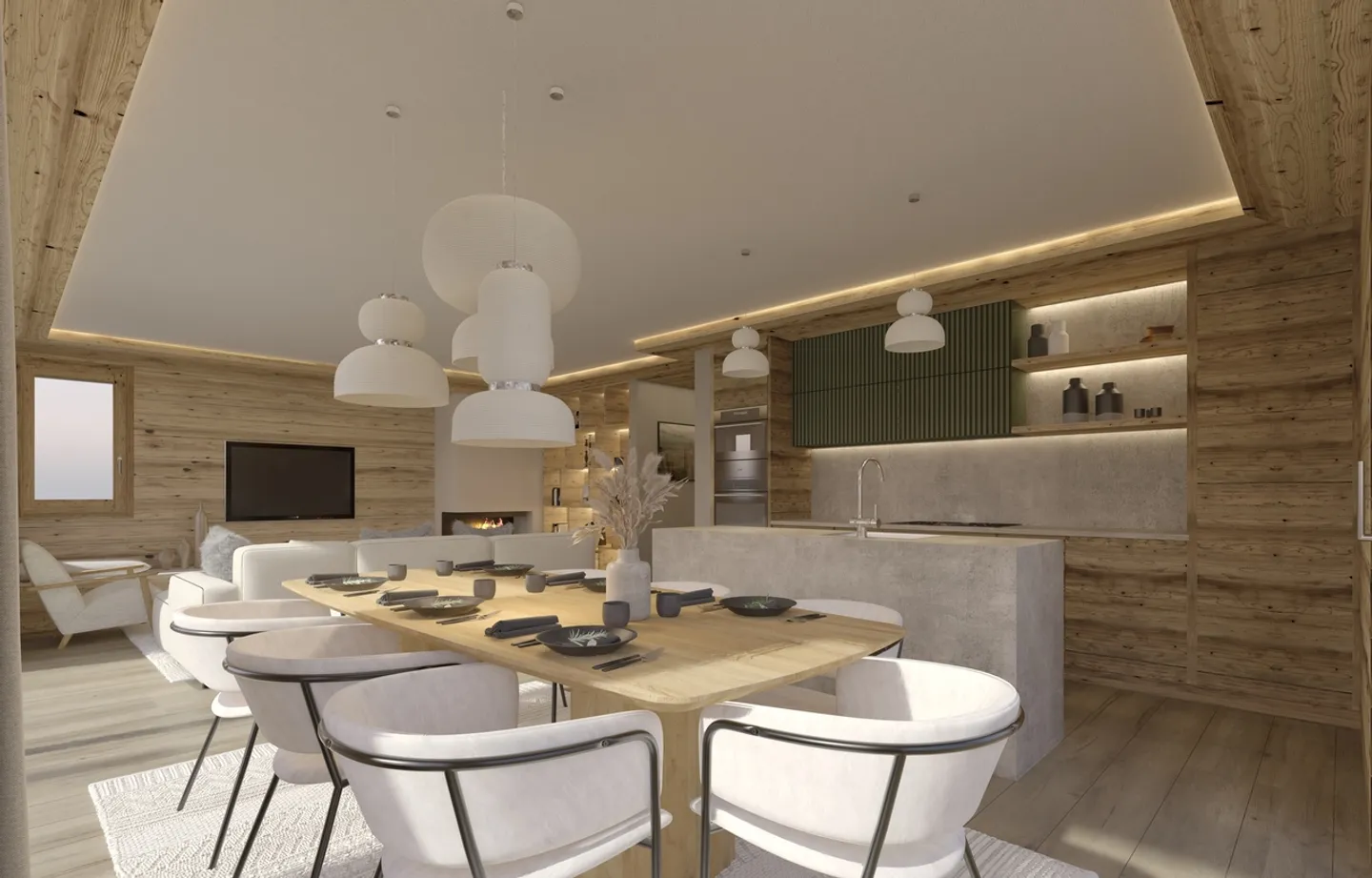 Exklusive Hauptresidenz in Plans-Mayens - Foto 2 von 5