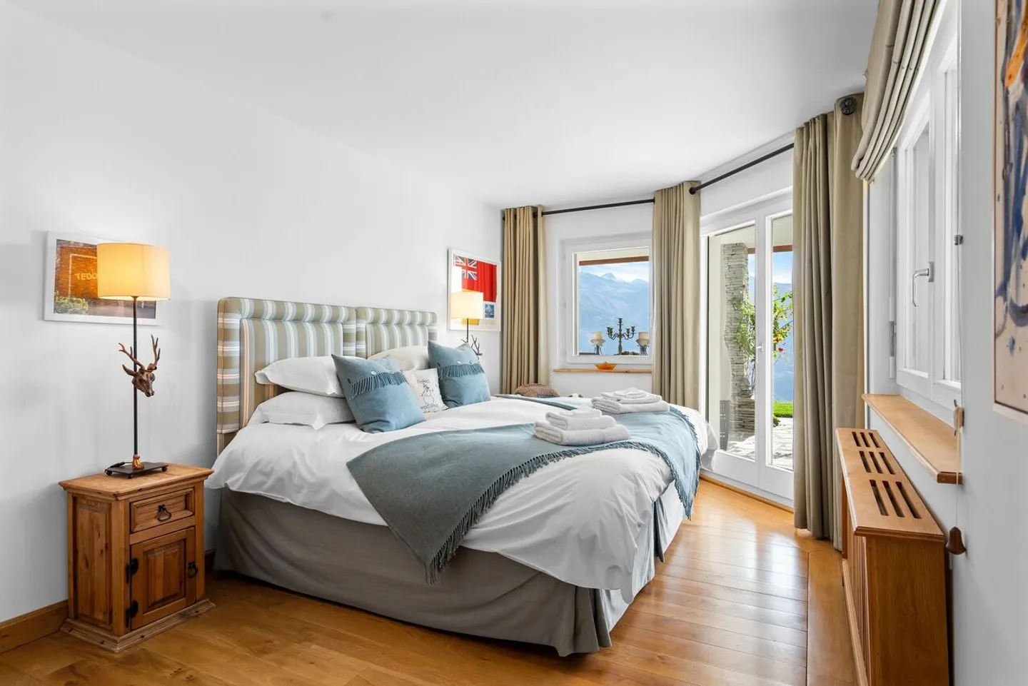 Chalet di charme in residenza secondaria - Foto 6 di 10