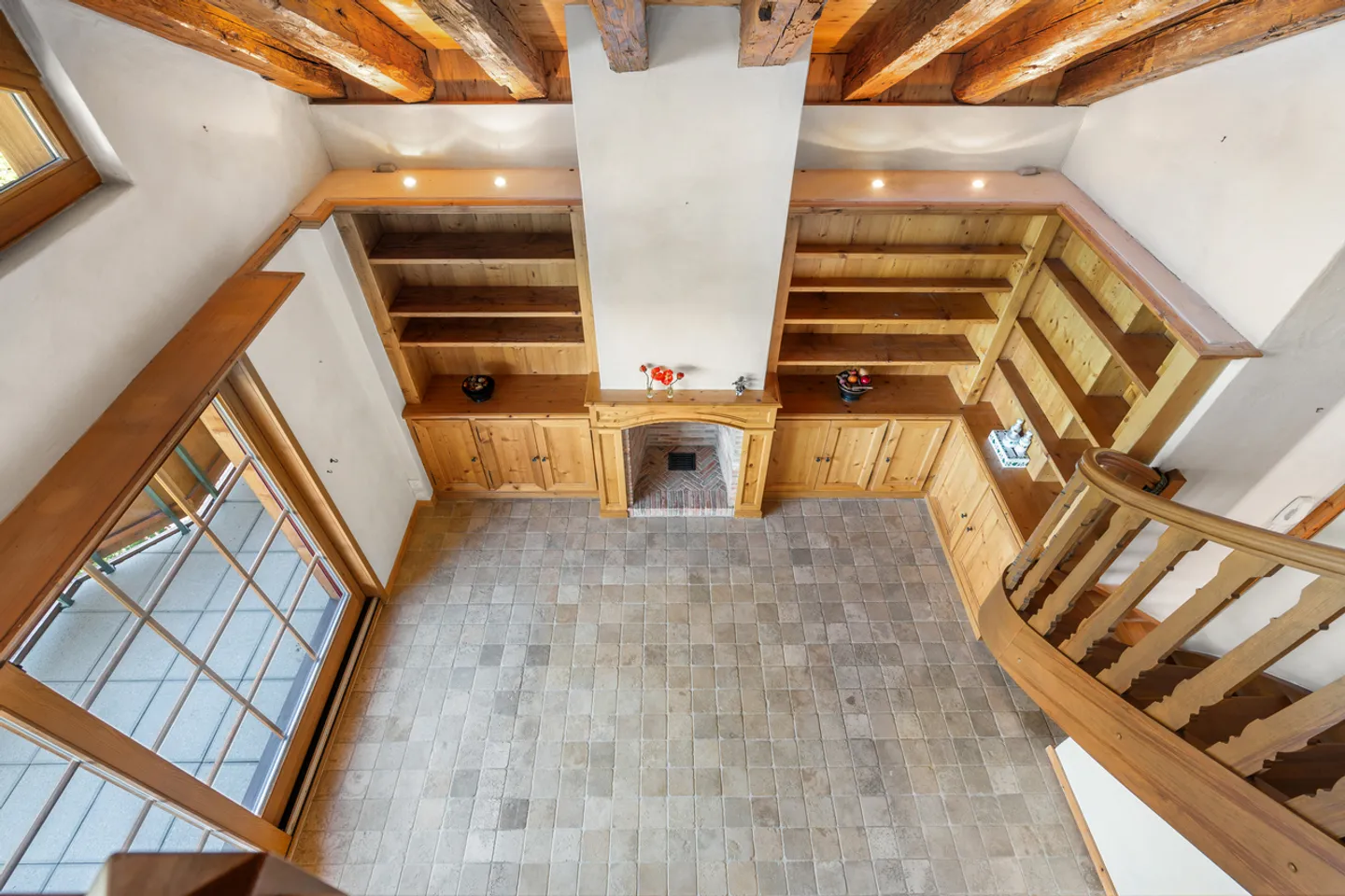 Nahe dem Zentrum, hochwertige Zweitwohnung, nach Süden ausgerichtete Wohnung - Foto 3 von 4