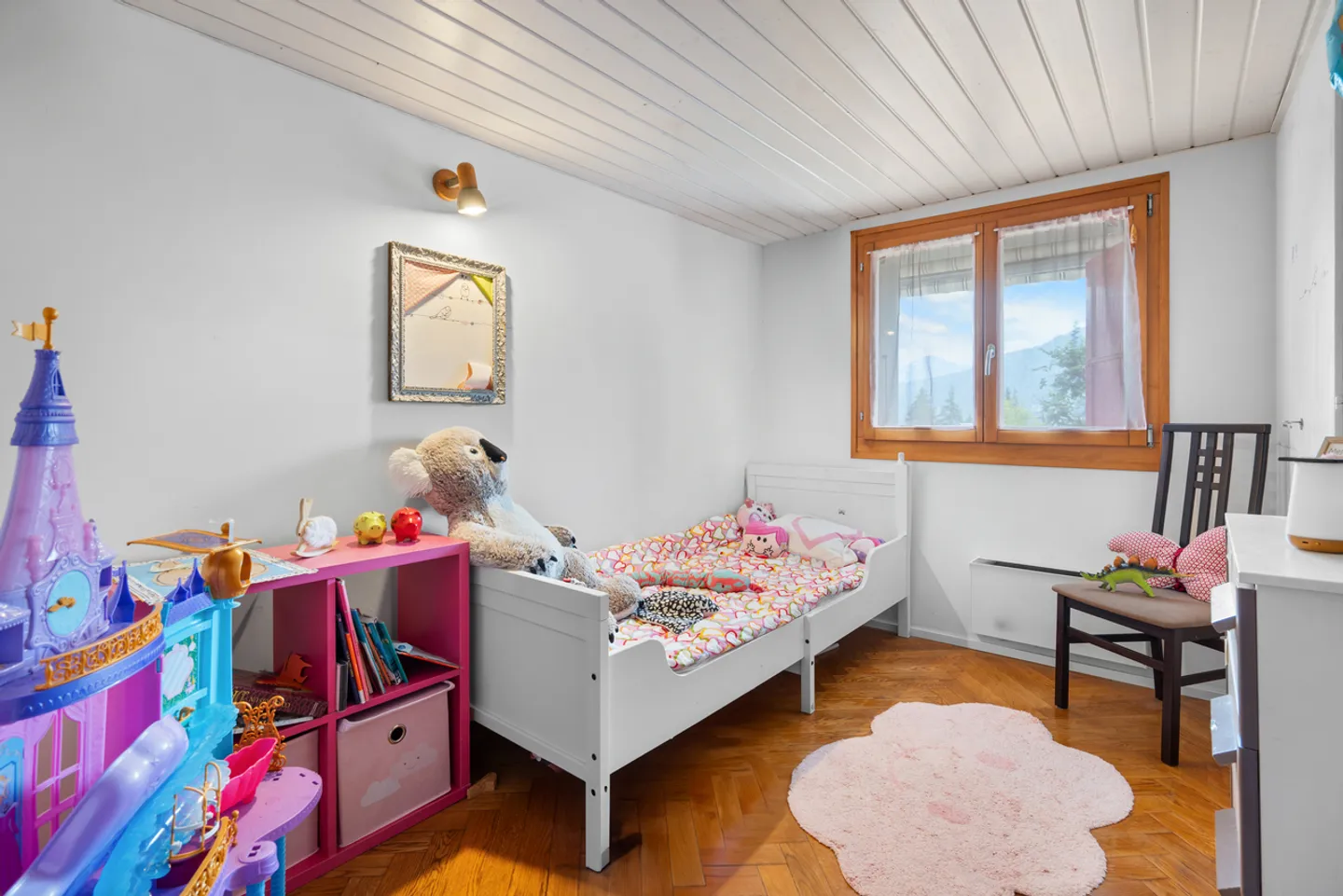 Appartamento familiare in chalet con ampio giardino - Briesses - Foto 6 di 8