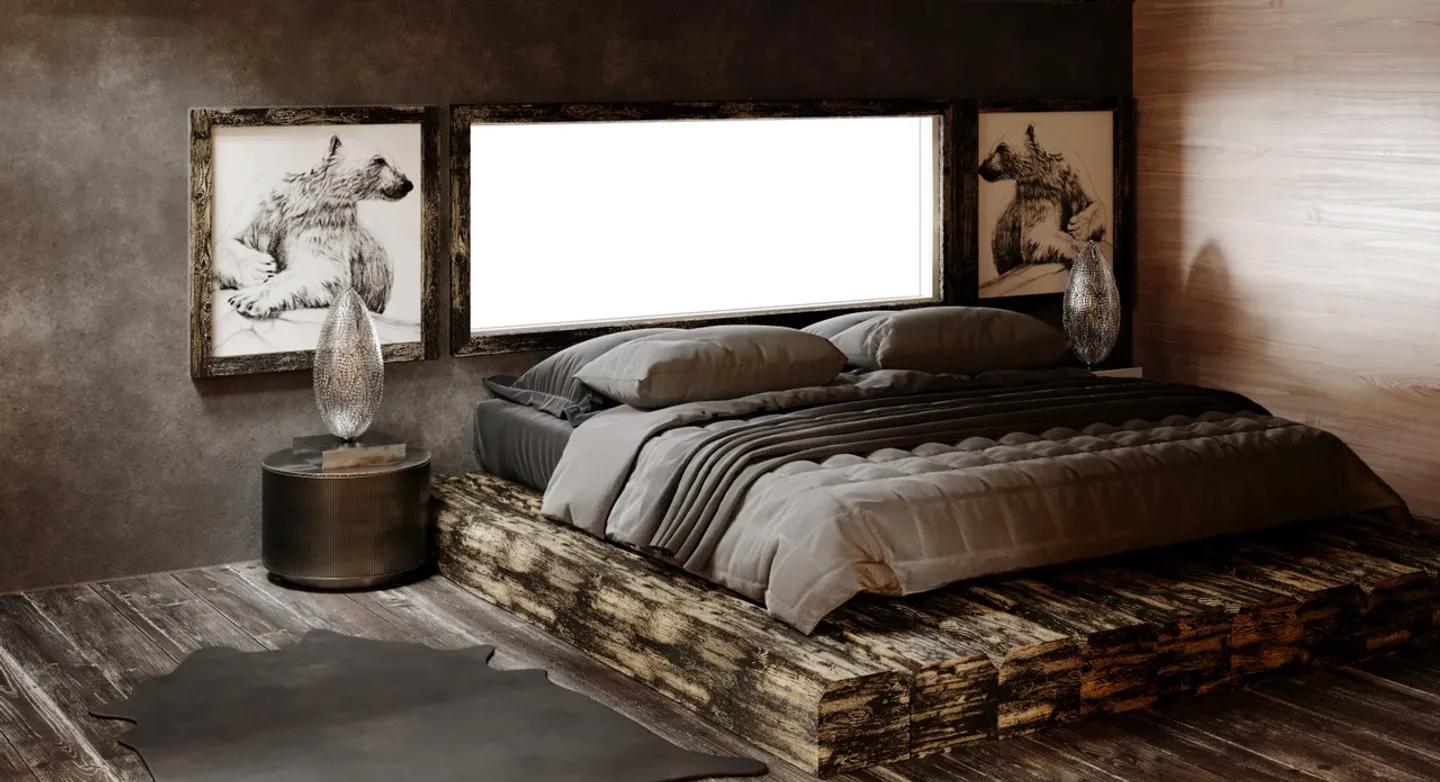 Hochwertiges Chalet-Projekt im Herzen von Lens - Foto 6 von 9