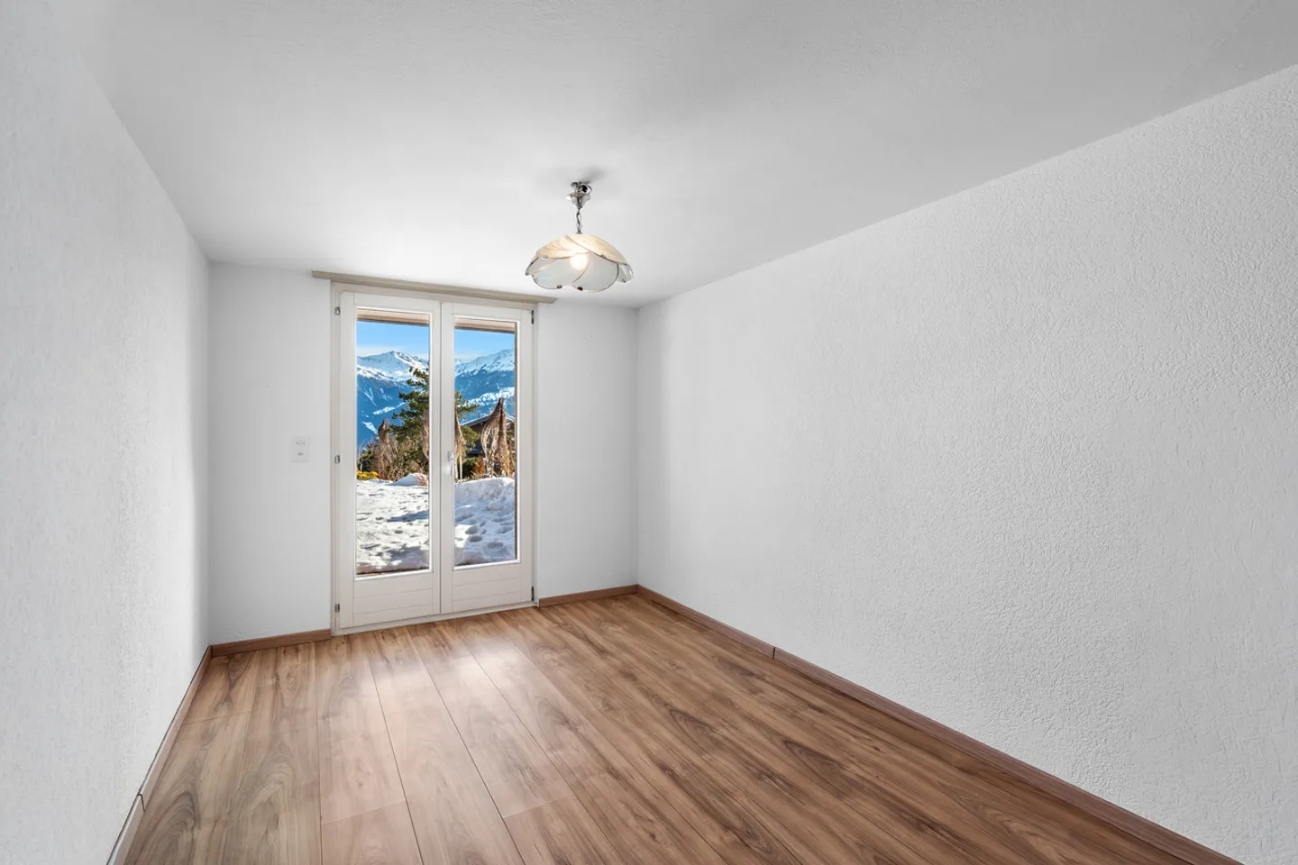 Appartamento familiare in chalet con ampio giardino - Briesses - Foto 5 di 9