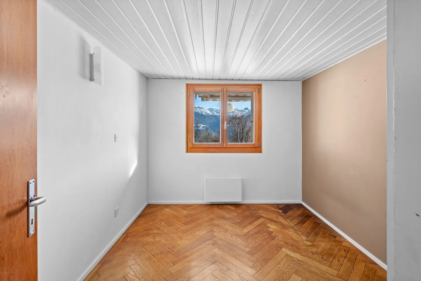 Appartamento familiare in chalet con ampio giardino - Briesses - Foto 6 di 9