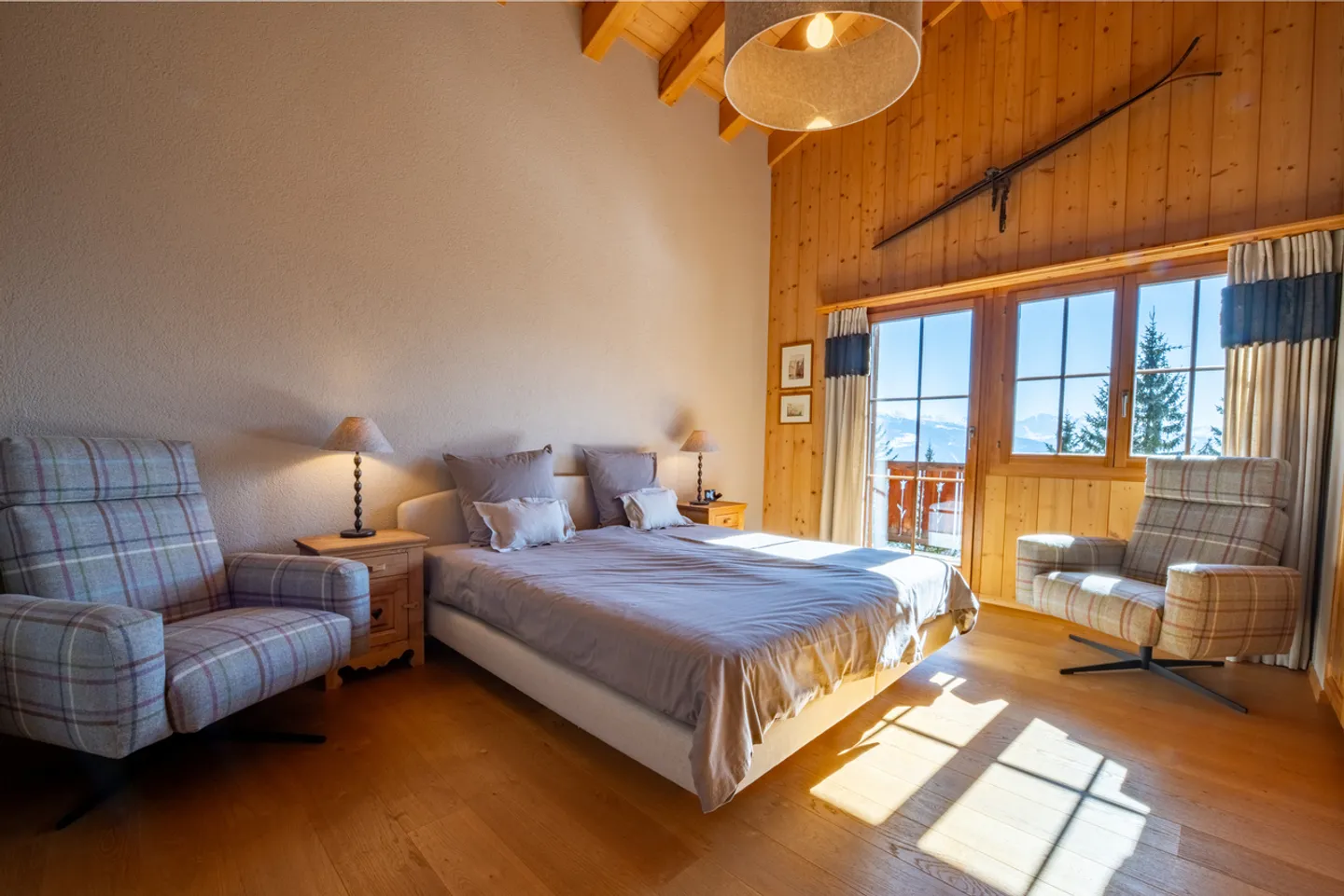 Exceptional chalet in the heart of nature - Photo 7 of 13