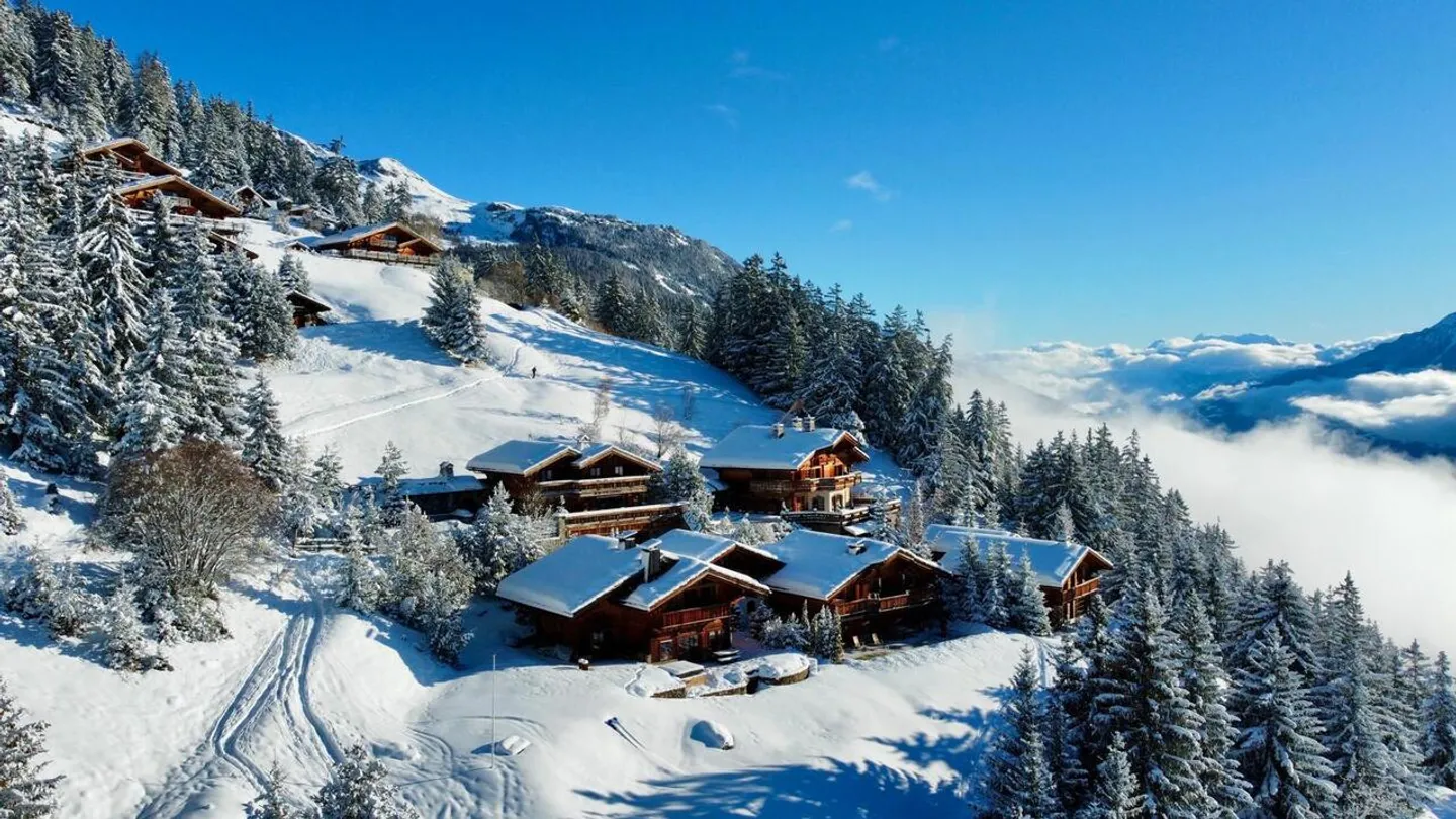 Exceptional chalet in the heart of nature - Photo 13 of 13