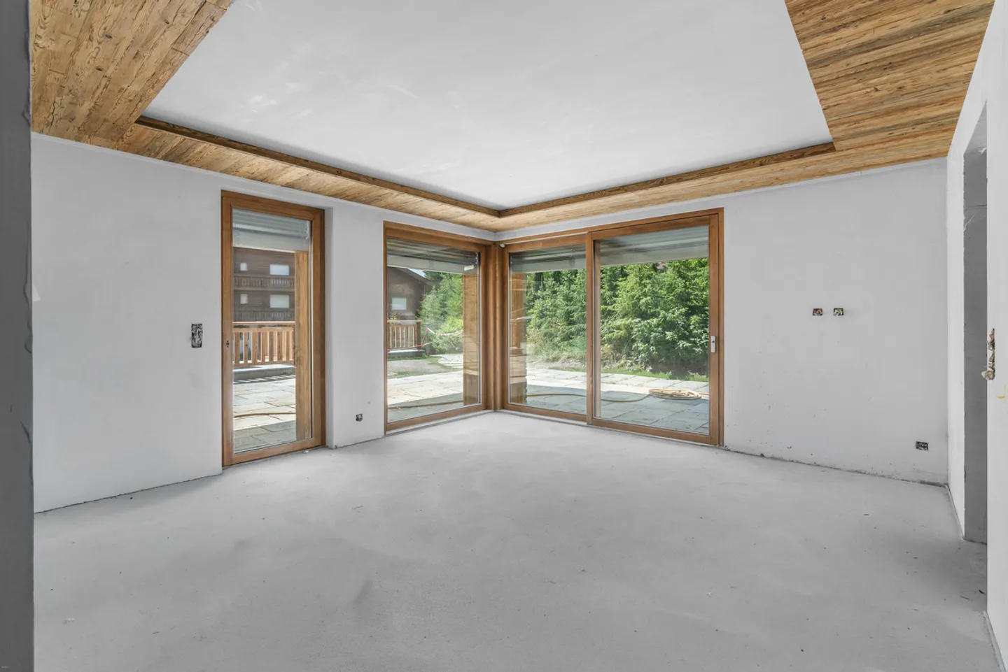 Résidence principale exclusive à Plans-Mayens - Photo 6 of 10