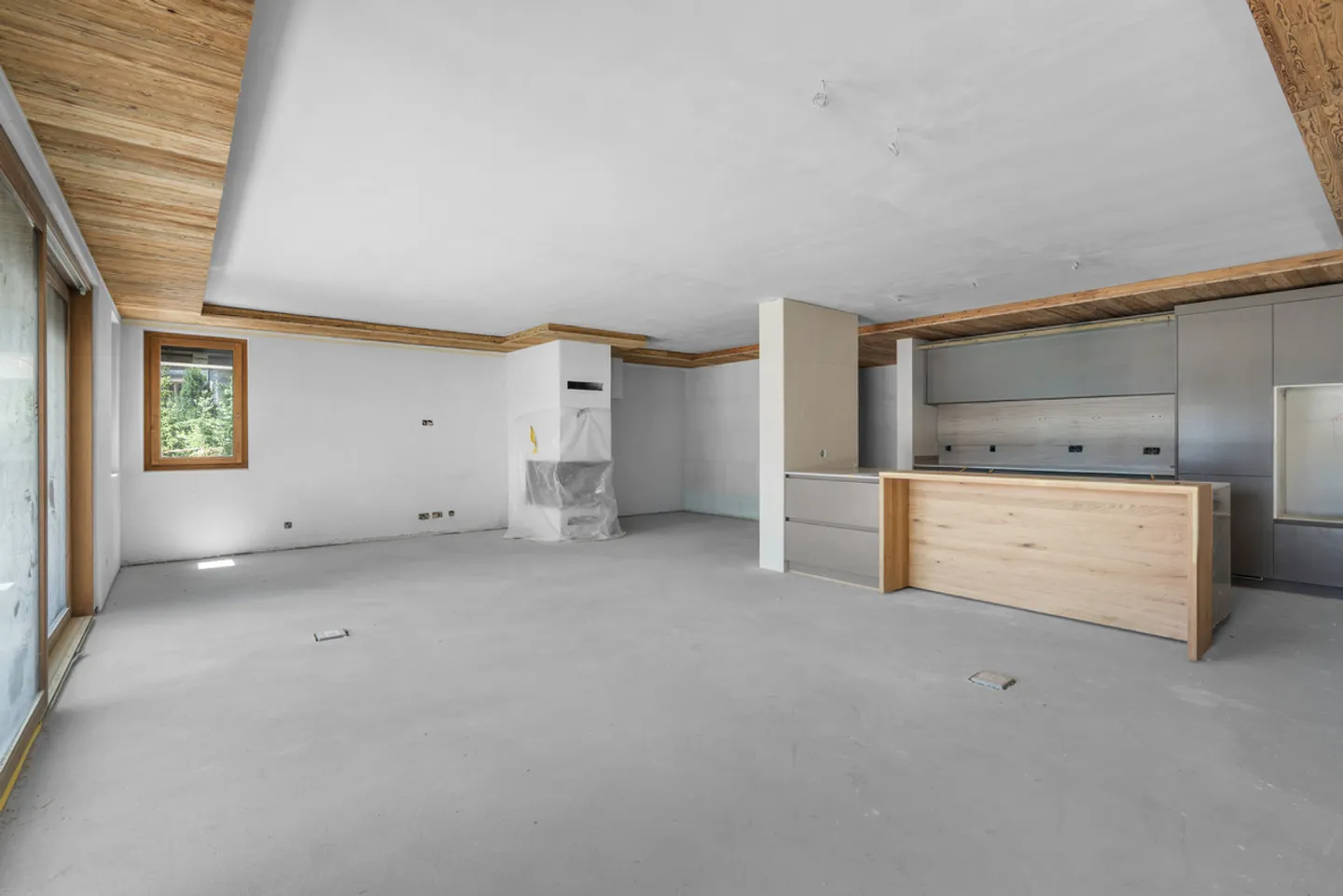 Résidence principale exclusive à Plans-Mayens - Photo 2 of 10