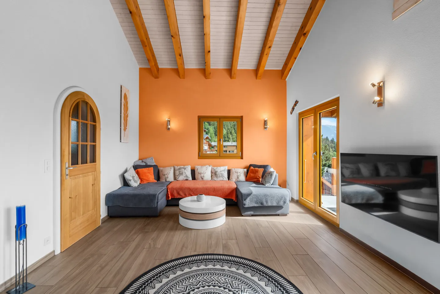 Maison individuelle rénovée - Photo 4 sur 8
