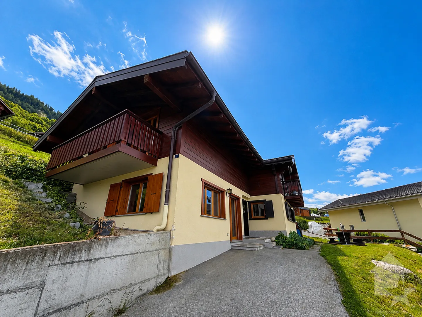 Charming house with panoramic view of the plain - Photo 1 of 13