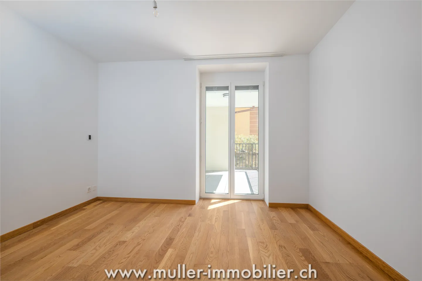 Appartement de luxe avec 2 balcons - Photo 7 sur 13