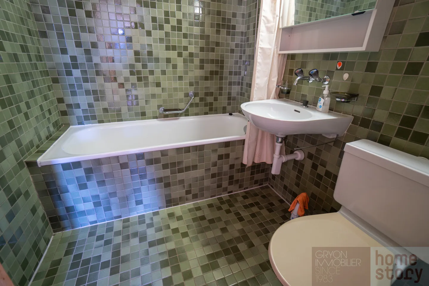 Wohnung zu renovieren, 150 m von den Skipisten entfernt - Foto 7 von 11