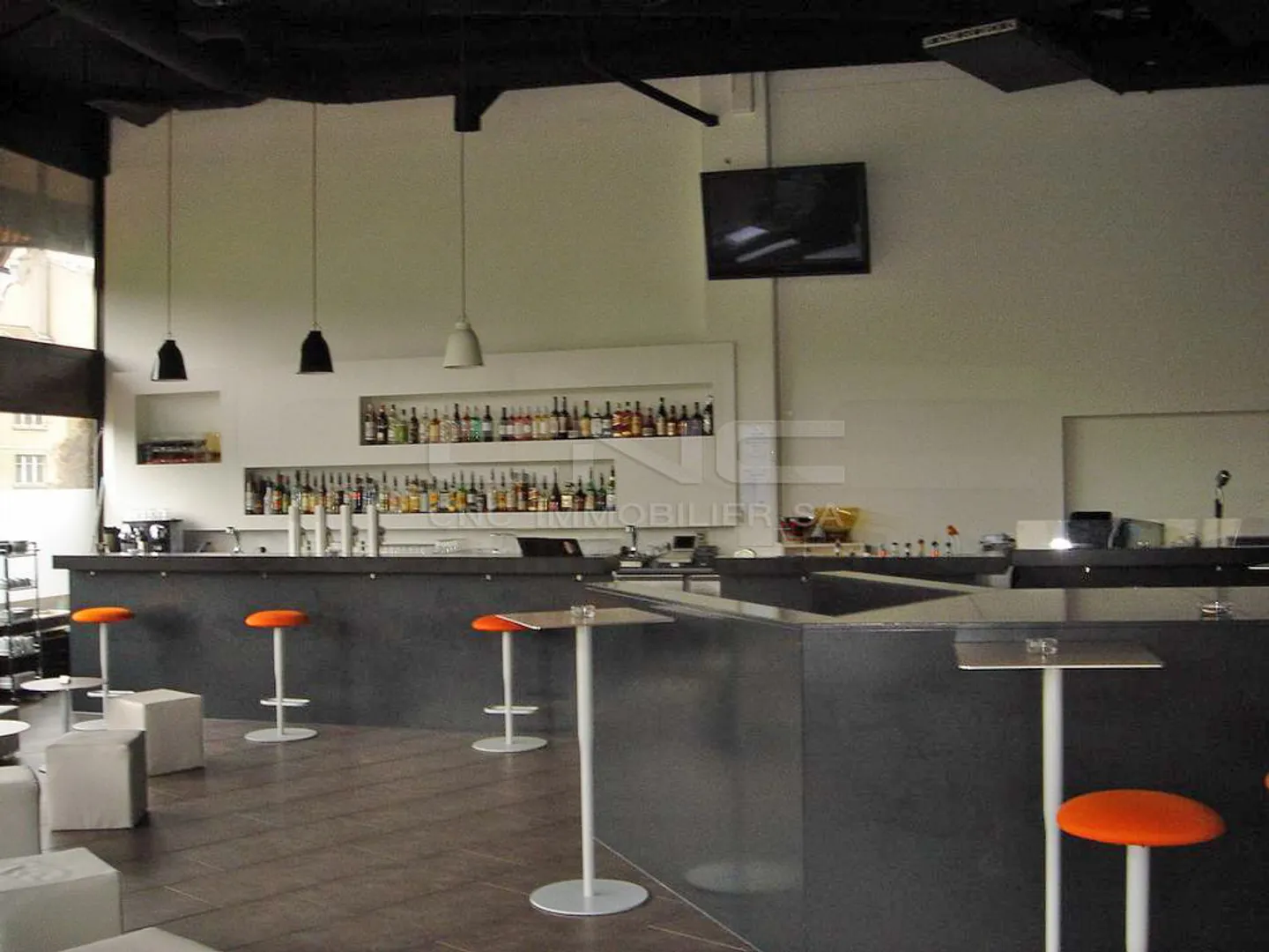 Spazio modulare nel centro città di Friburgo - Foto 6 di 9
