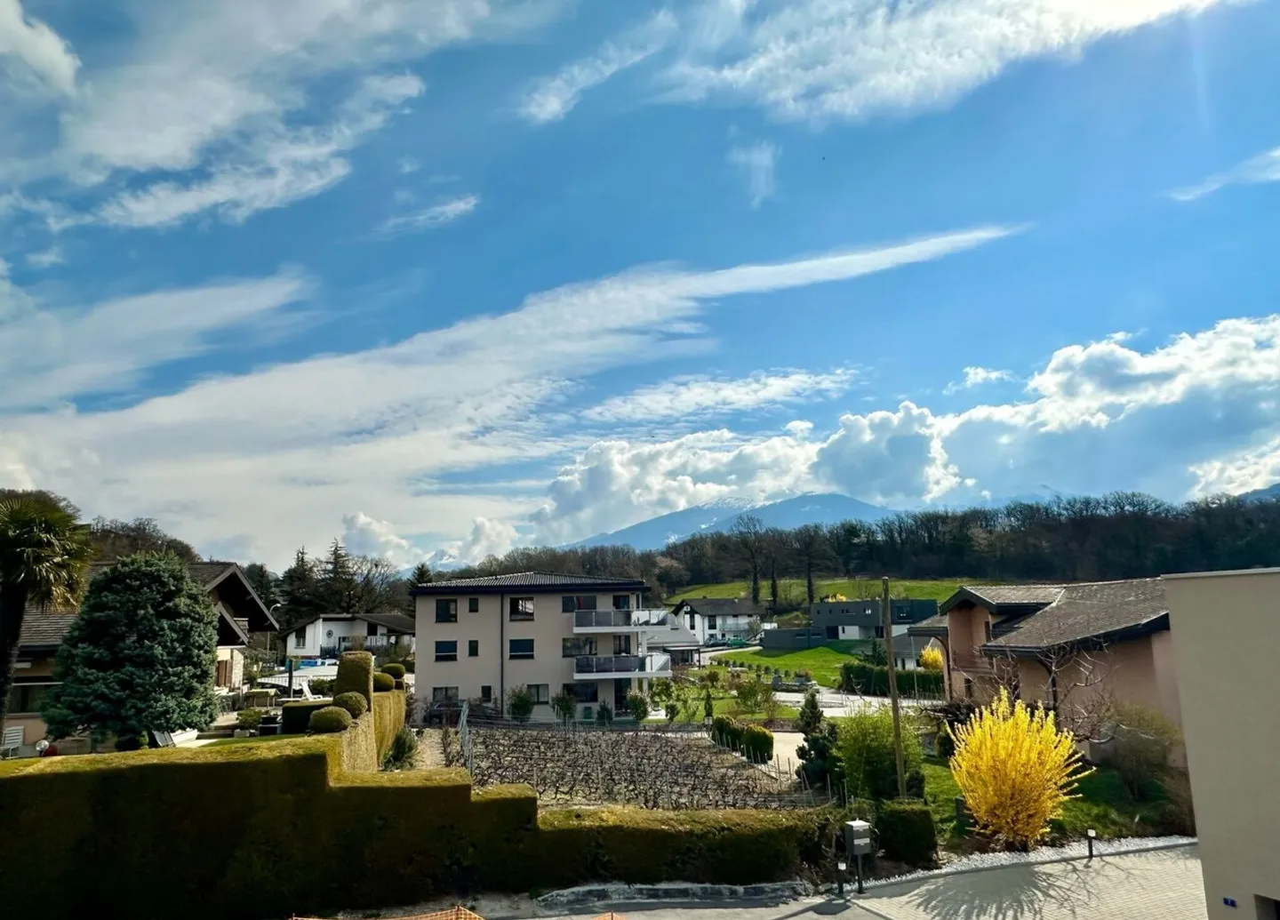 ESCLUSIVITÀ! Villa indipendente di 5,5 locali La Muraz/Savièse - Foto 13 di 13