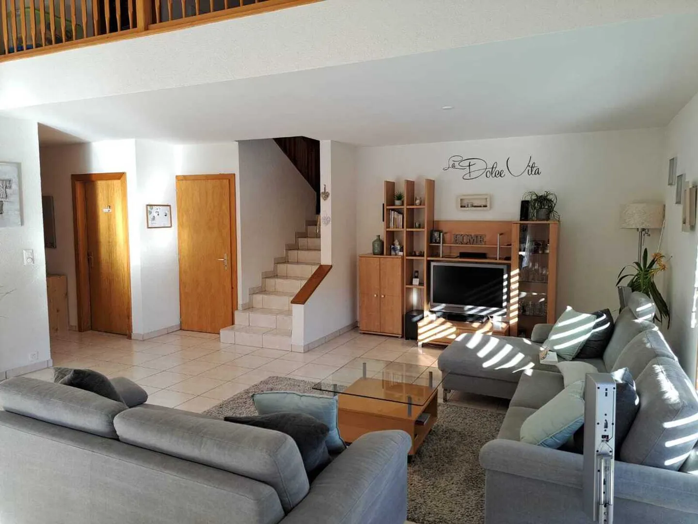 Villa in Bramois - Photo 2 of 2