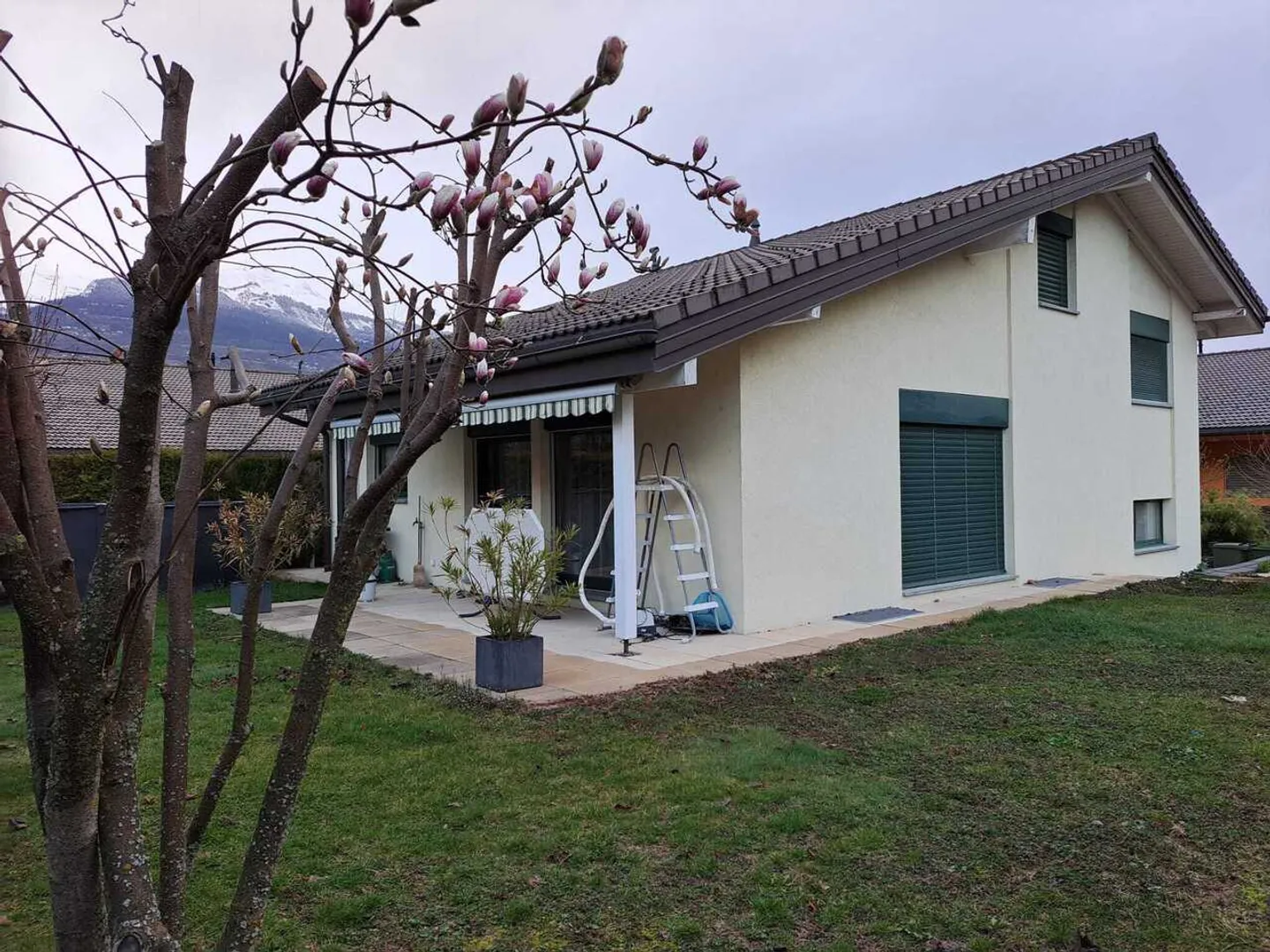 Villa in Bramois - Photo 1 of 2