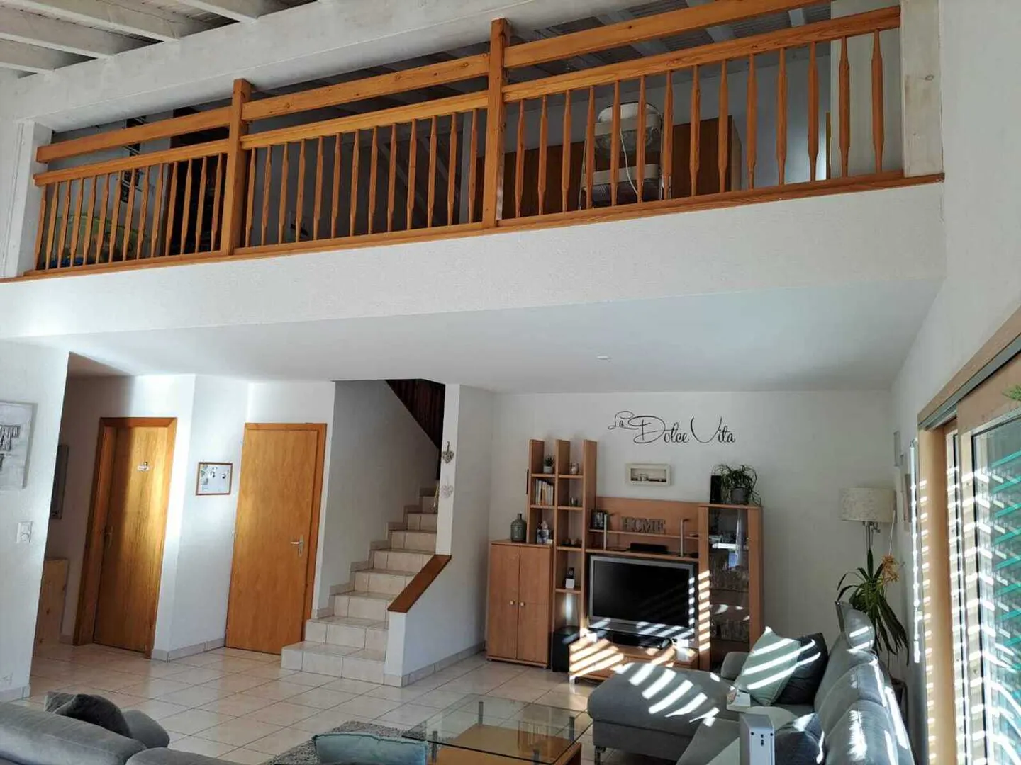 Spacieuse villa familiale - Photo 3 sur 6