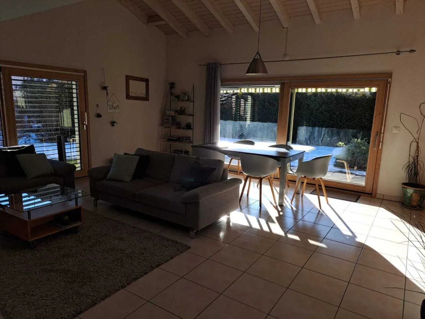 Spacieuse villa familiale - Photo 5 sur 6