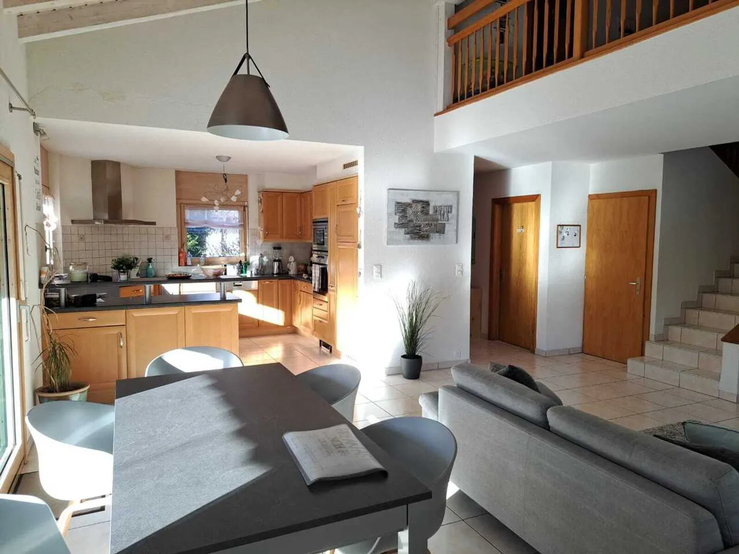 Spacieuse villa familiale - Photo 4 sur 6