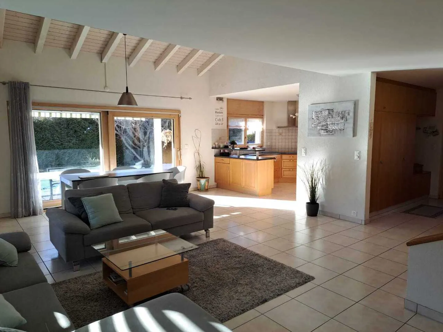 Spacieuse villa familiale - Photo 6 sur 6