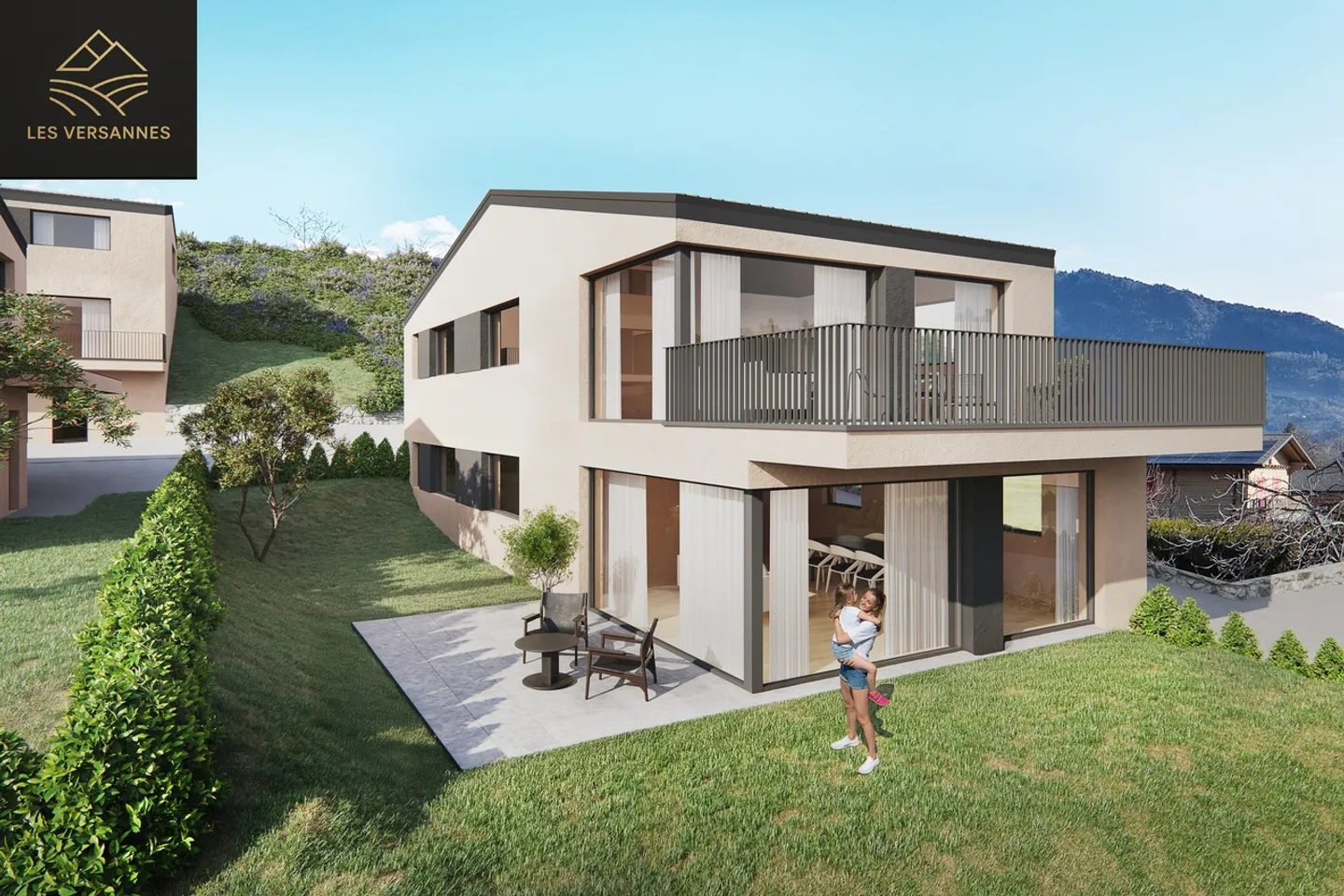 Modern Apartments with Alpine Views - Photo 2 of 4