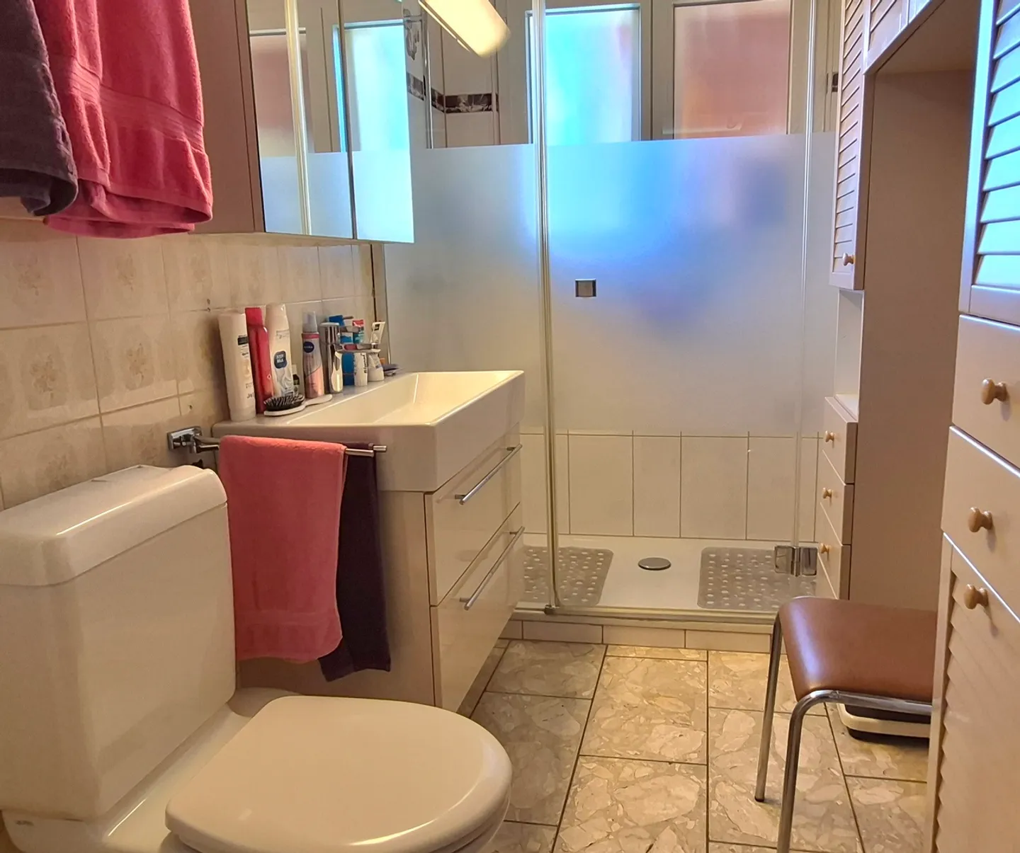 Privileged location on the heights of Chamoson - Photo 10 of 12