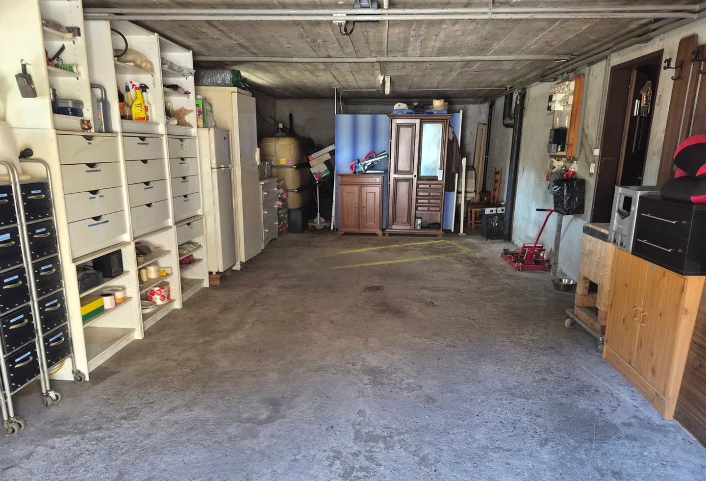 Privileged location on the heights of Chamoson - Photo 12 of 12