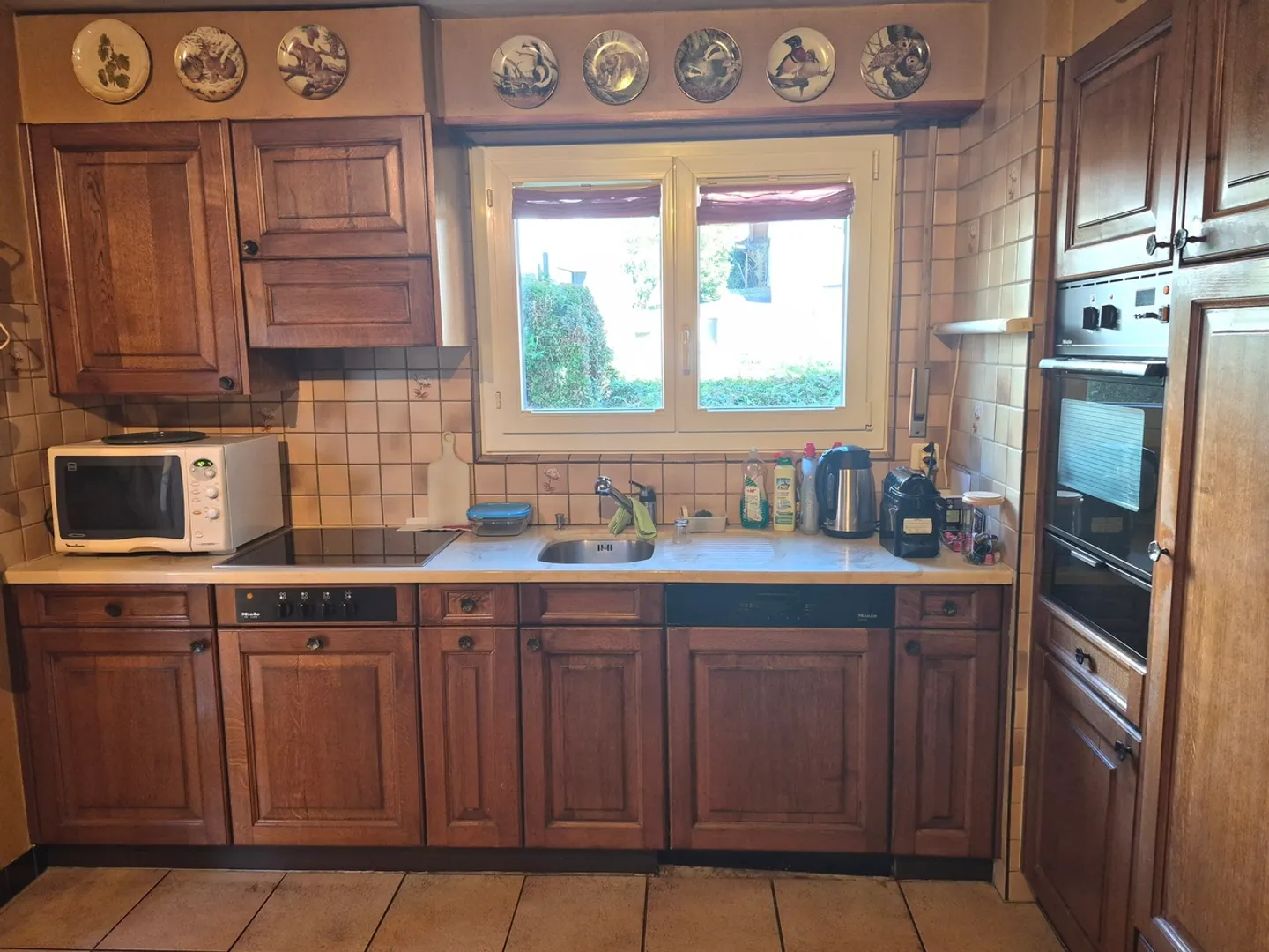 Privileged location on the heights of Chamoson - Photo 9 of 12