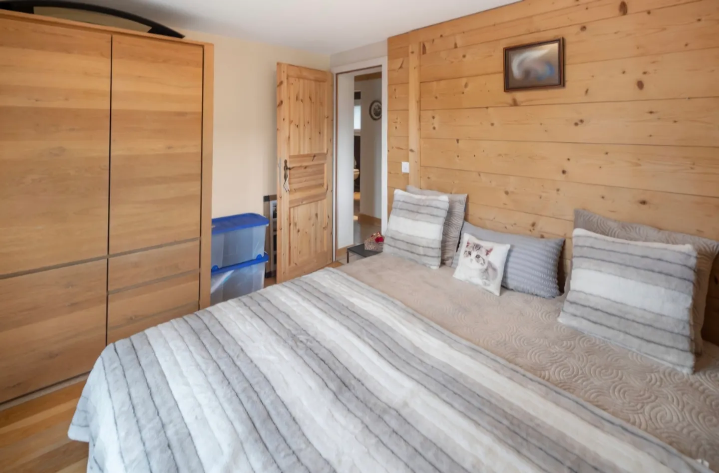 Chalet rénové au charme - Photo 11 sur 13