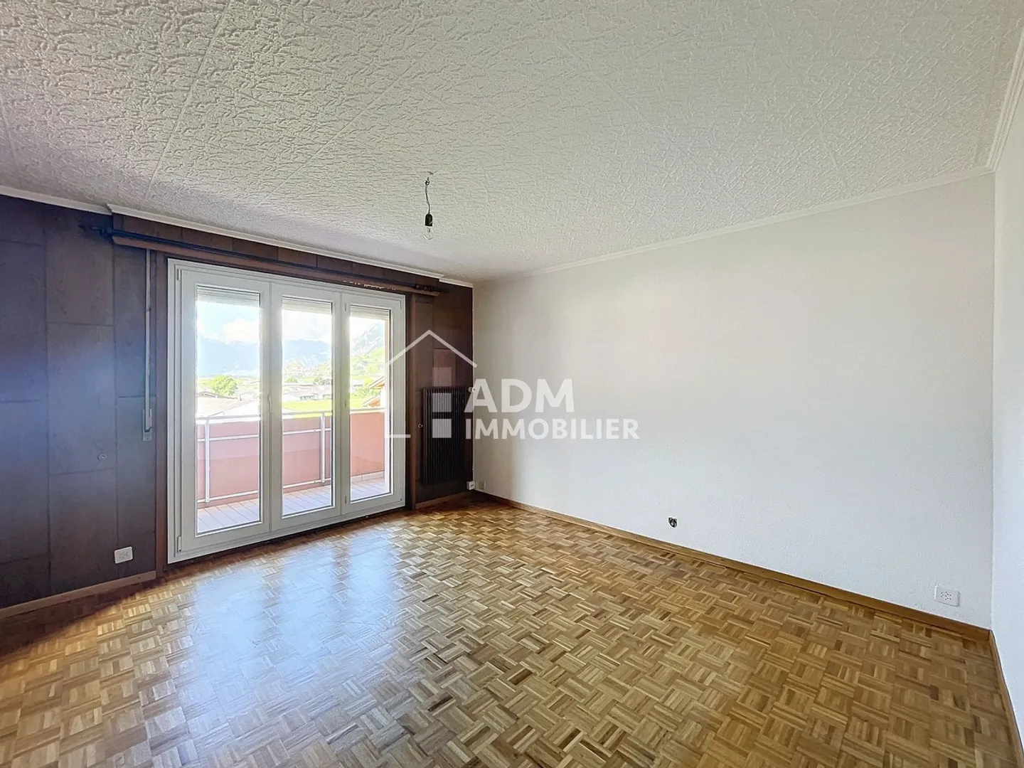 Leytron, appartamento di 4.5 stanze - Foto 2 di 8