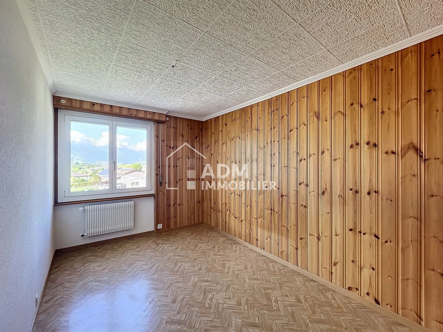 Leytron, appartamento di 4.5 stanze - Foto 5 di 8