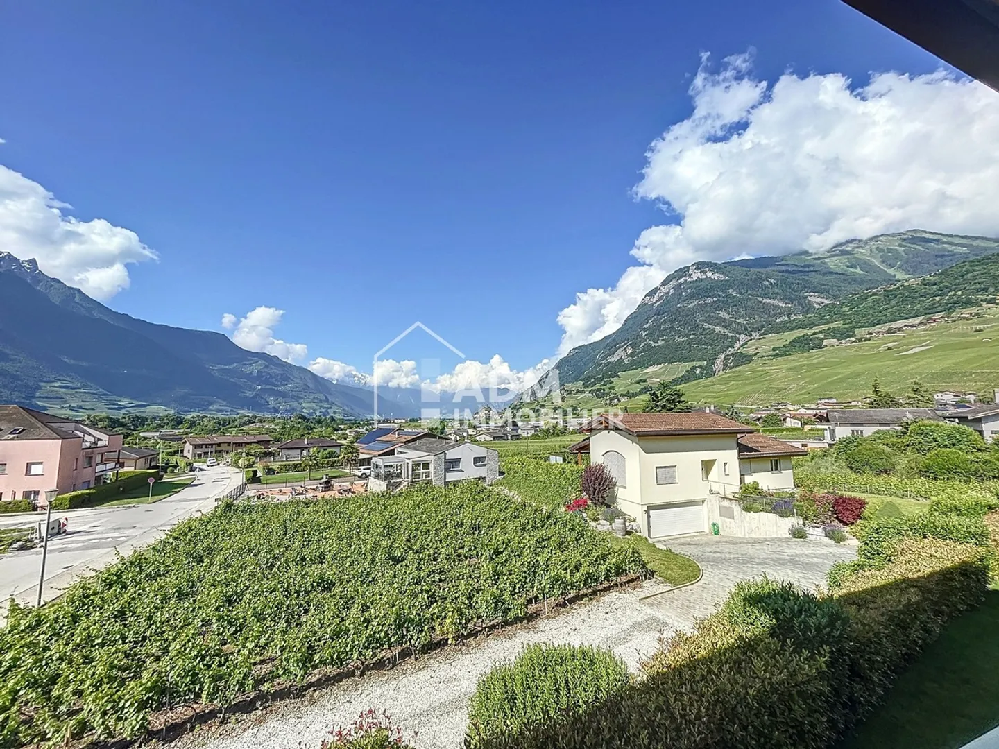 Leytron, appartamento di 4.5 stanze - Foto 8 di 8