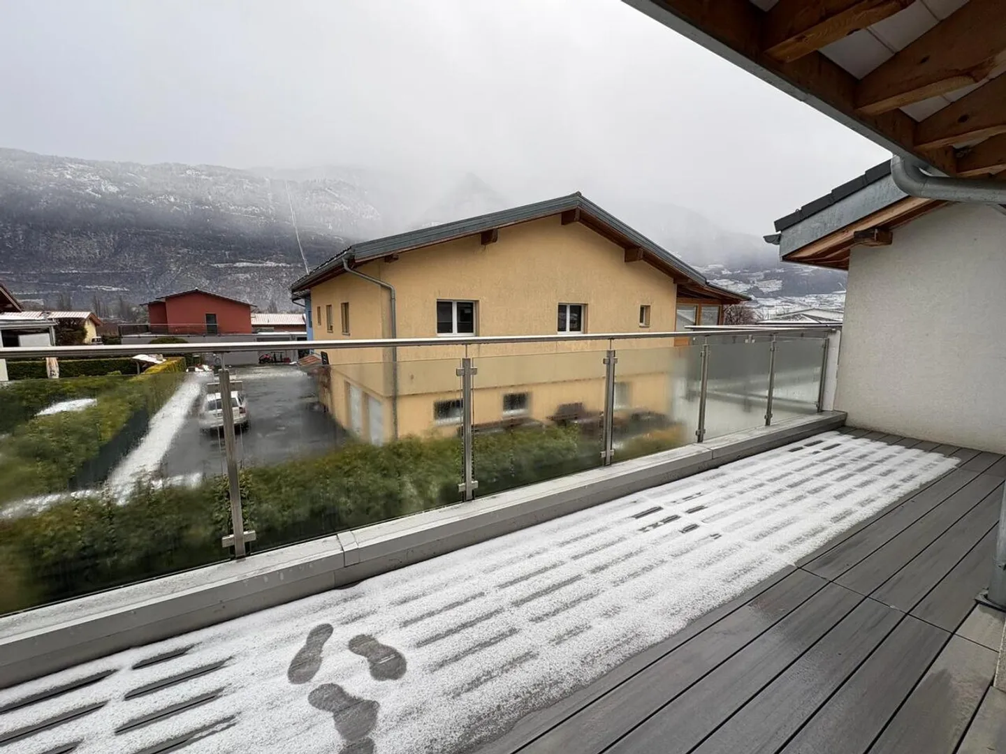 Maison individuelle neuve de 4.5 pièces - Foto 9 von 13