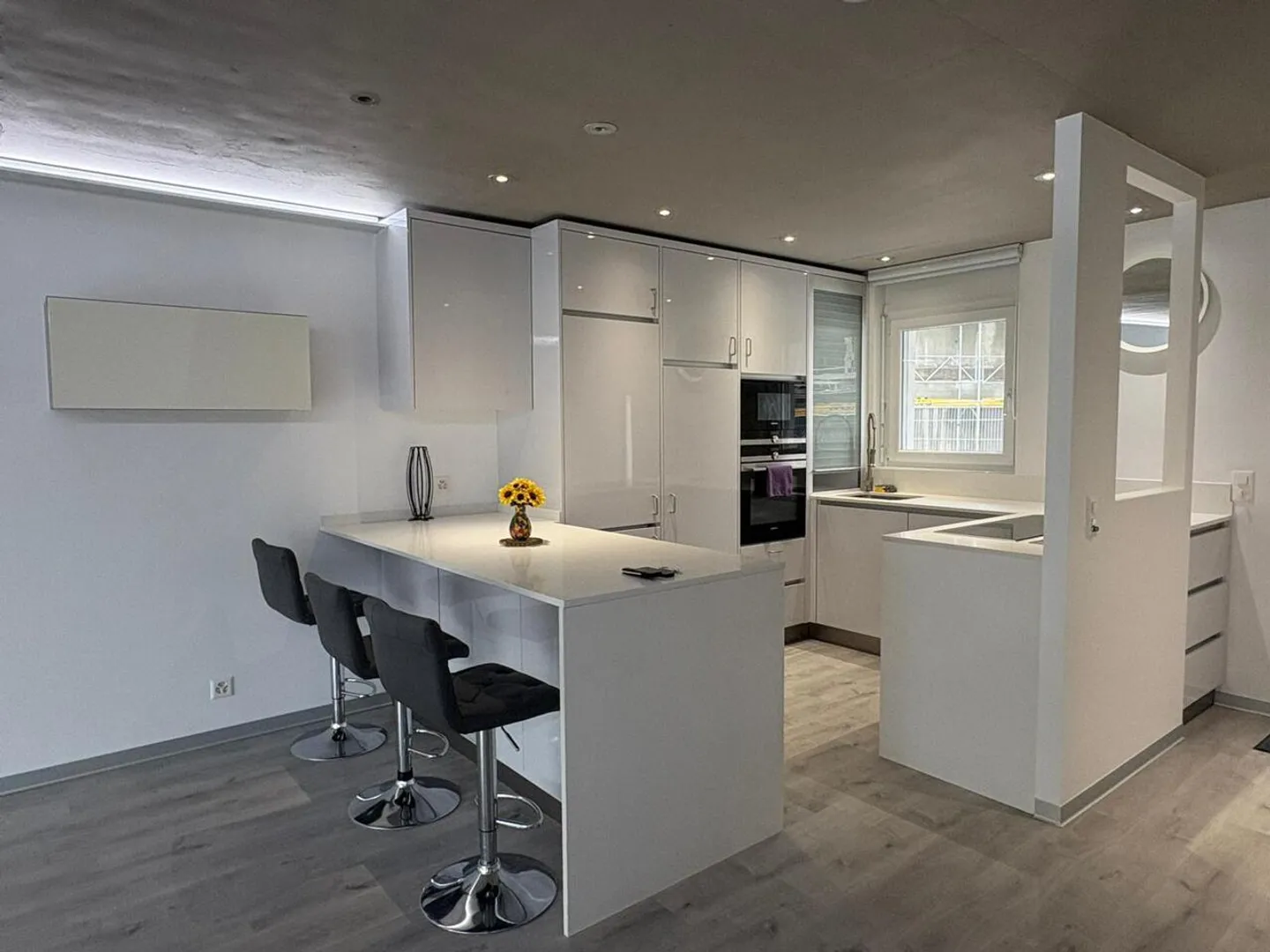 Maison individuelle neuve de 4.5 pièces - Foto 2 von 13