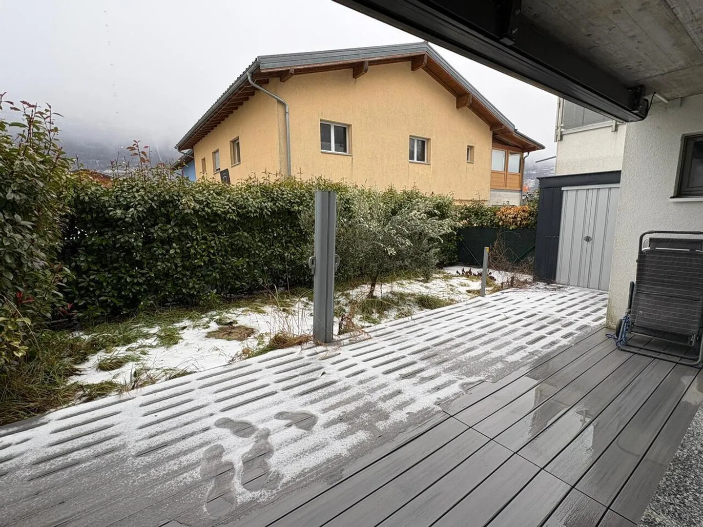 Maison individuelle neuve de 4.5 pièces - Foto 13 von 13