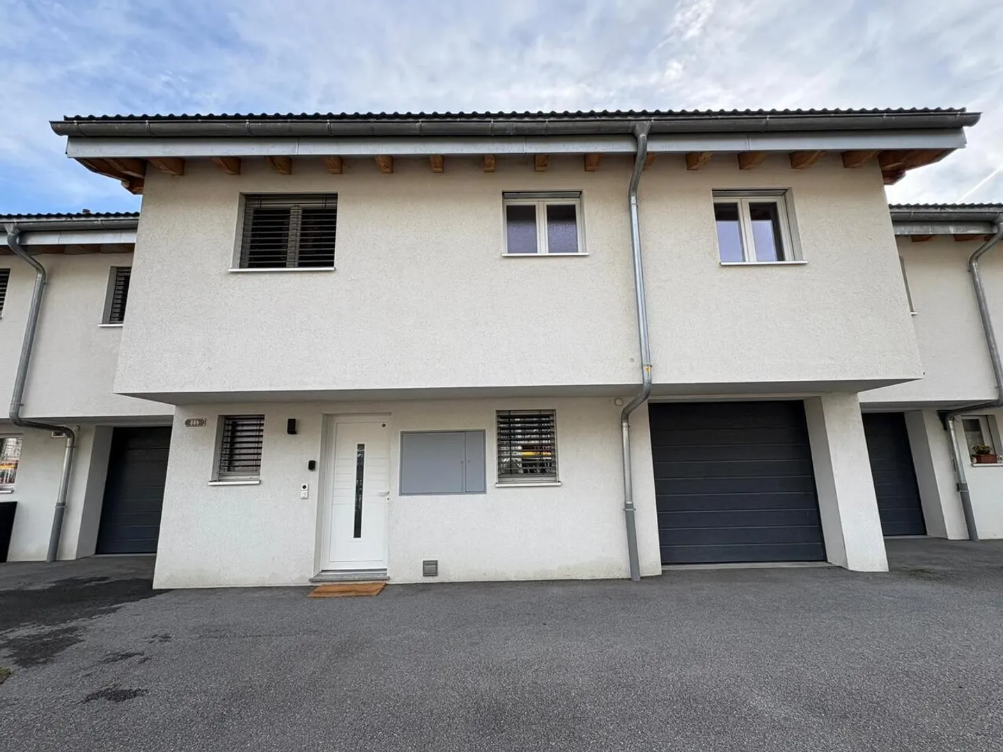 Maison individuelle neuve de 4.5 pièces - Foto 1 von 13