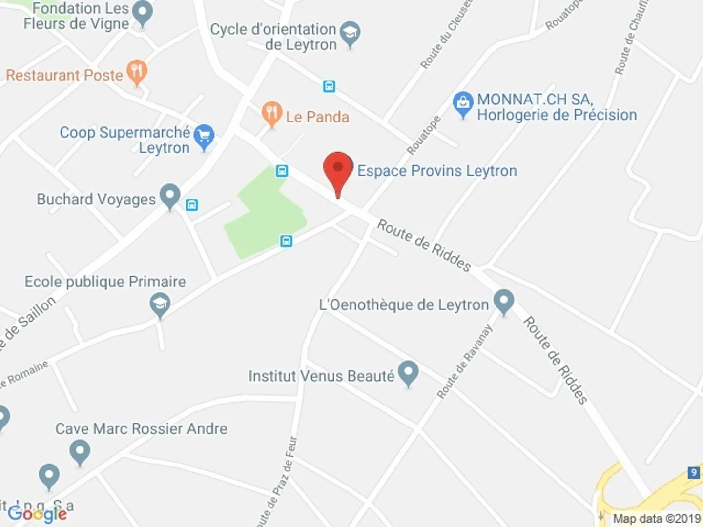 Modern Studio in Village Center - Photo 6 of 6