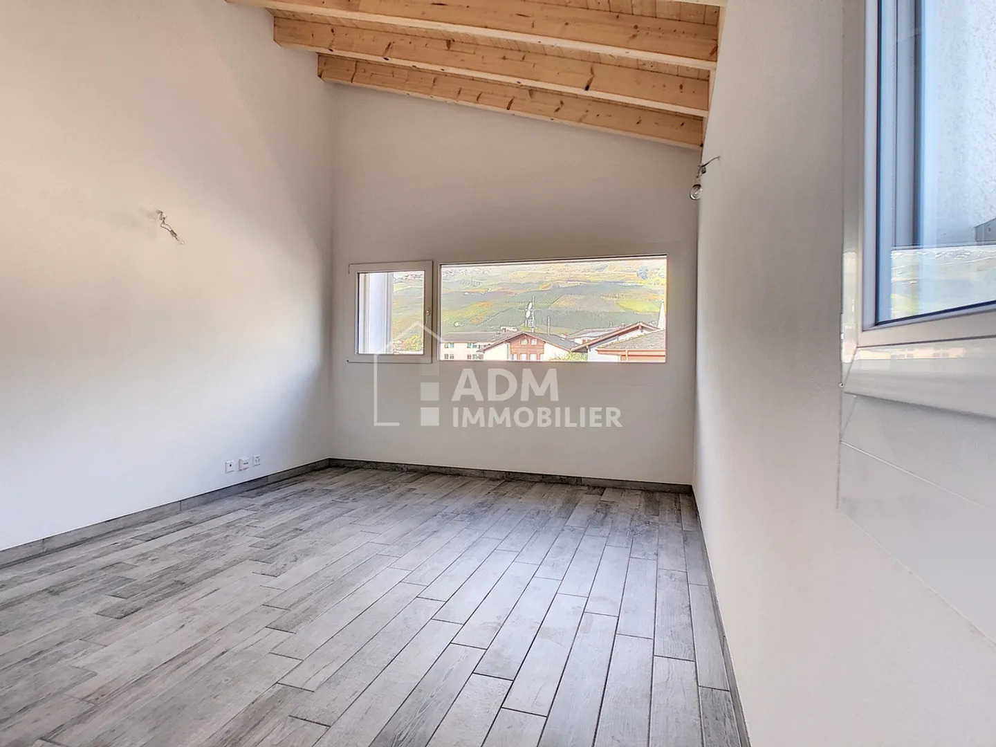 Modern Studio in Village Center - Photo 2 of 6