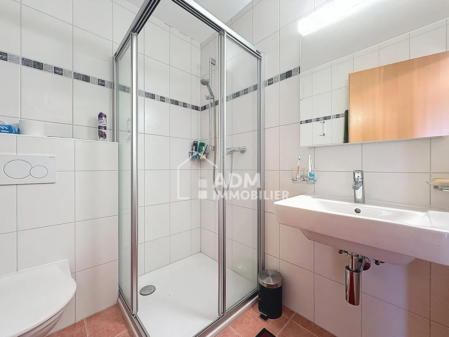 Saillon, Duplex 4.5 Zimmer mit atemberaubendem Blick auf die Saillon Bäder - Foto 6 von 13