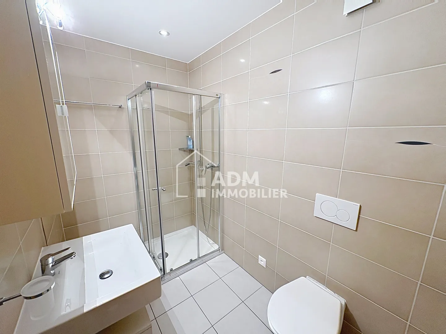 Vétroz, spacious 3.5-room apartment - Photo 9 of 11