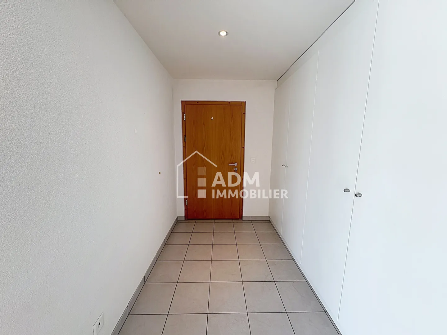 Vétroz, spacious 3.5-room apartment - Photo 7 of 11